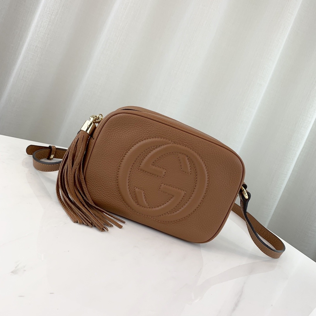 Gucci Soho -21*15*7CM